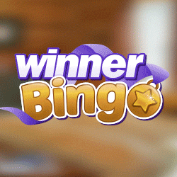 Winner Bingo Deposit £10 play with £60 Free Bonus