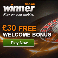 Winner Casino Mobile